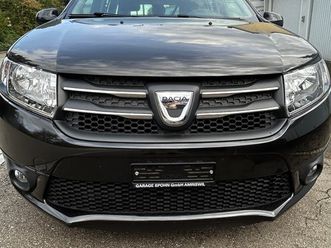 logan mcv 0.9 ambiance automatic