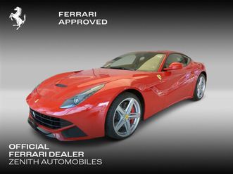 f12 berlinetta