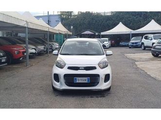 1.0 12v ecogpl 5 porte city limited