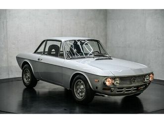 fulvia 1600 hf