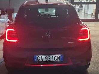 swift vi 2020 1.2h top 2wd