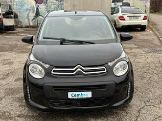 c1 1.0 vti shine airscape etg5