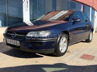 opel omega 2.5td