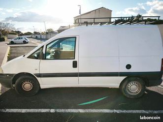 peugeot expert 1.9d