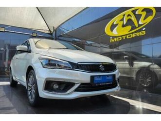 2023 suzuki ciaz 1.5 glx auto