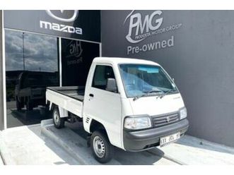 2023 suzuki super carry 1.2i