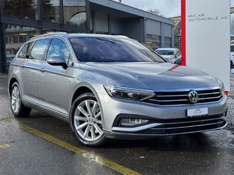 passat var. 2.0tdi dsg elegance 4motion