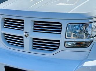 nitro 4.0 v6 r/t automatic