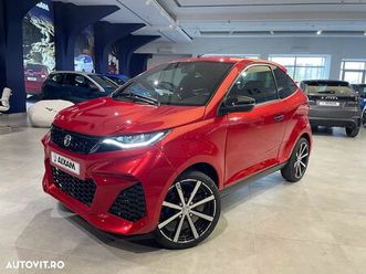 nou aixam coupe 2023 - 16 940 eur, 2 km - autovit.ro