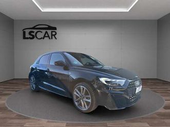 sportback 30 1.0 tfsi s line edition 116cv~unipro~