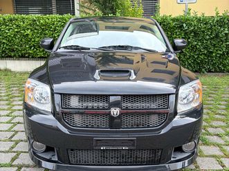 caliber 2.4 srt4 neue mfk