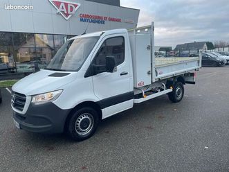 mercedes sprinter 315 benne