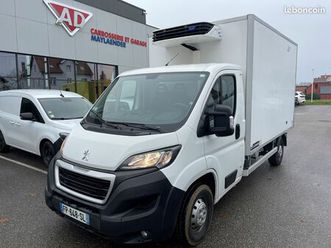 peugeot boxer fg 335 l3h3 2.0 bluehdi 130 pro