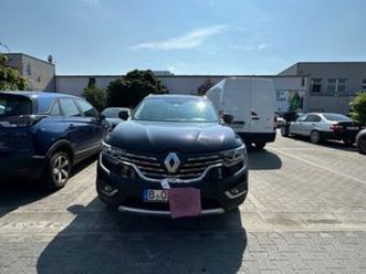renault koleos dci 175 4wd x-tronic initiale paris i...