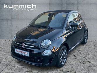 fiat 500c my21 1.0 gse hybrid hey google 51kw (70ps)
