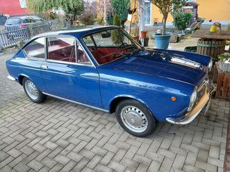 fiat 850 coupe bj 66