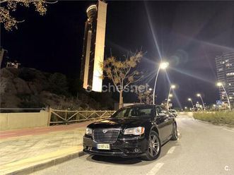 lancia thema 3.0 multijet platinum