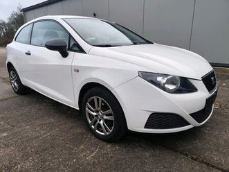 seat ibiza neue steuerkette neuer tüv service neu