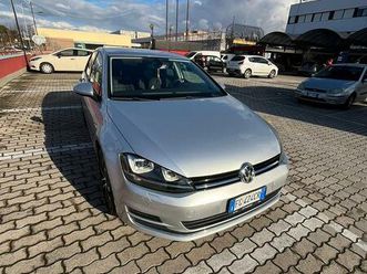 volksvagen golf 7 1600 td