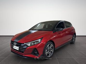 pe my25 1.0t mt nline se