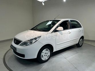 tata vista 1.4 safire ls