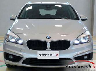 216d 116cv active tourer advantage autom, navi