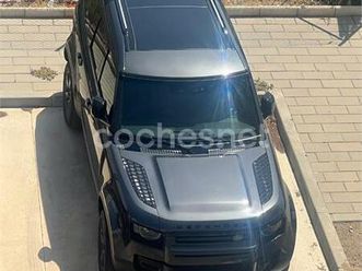 land-rover defender 2.0 si4 404 xs edition 110 at 4wd phev