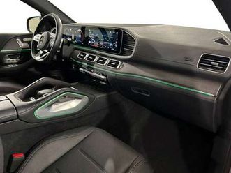 gle coupe - coupe premium pro 4matic auto