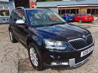 2.0 tdi se business outdoor euro 6 (start/stop) 5dr