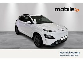 64kwh premium long range -norsk bil!-toppmodell!