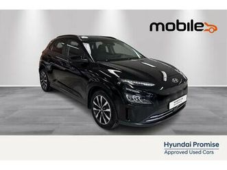 64kwh premium long range -norsk bil!-toppmodell!