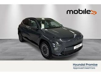 premium long range -norsk bil!-toppmodell!-lav km!