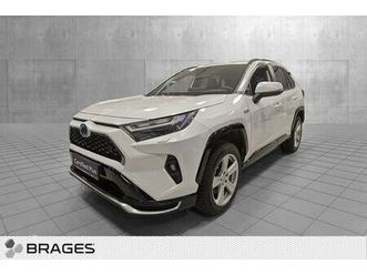 phev awd-i active tech