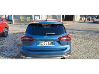 focus focus active come nuova