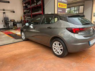 opel astra 1.6 ctdi