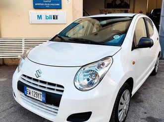 suzuki alto 1.0 vvt gl