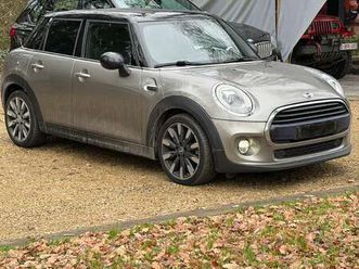 mini 1.5 da cooper