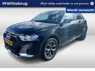 citycarver 30 tfsi advanced edition / carplay / cl