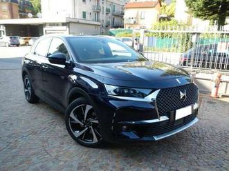 1.6 e-tense phev prestige 4x4 auto *unipro*