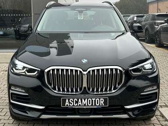 x5 xdrive30d xline