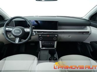 tucson 3ª serie tucson 1.6 crdi 48v dct exellence