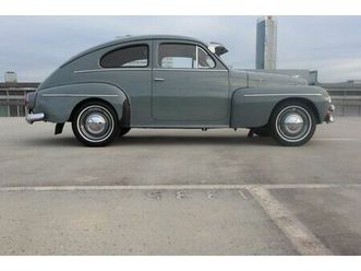 volvo pv444 es
