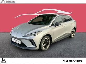 ev 204ch - 64kwh luxury