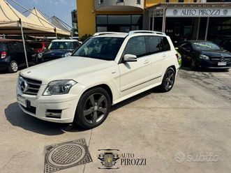 MERCEDES GLK GLK 200 mercedes-glk-200-cdi-sport-del-2013