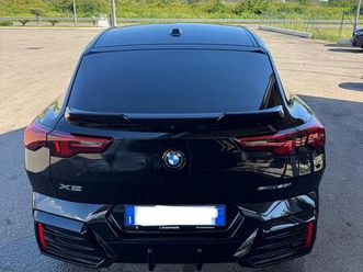 bmw x2 m sport pro