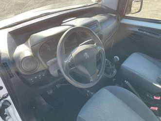 1.3 hdi 80cv euro 6 pro full optional