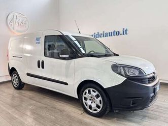 1.6 mjt maxi lounge frigorifero atp