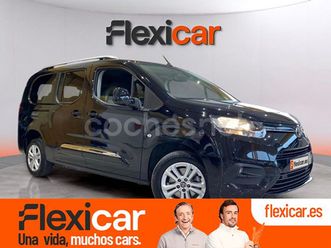 toyota proace city verso 1.5d family advance l1