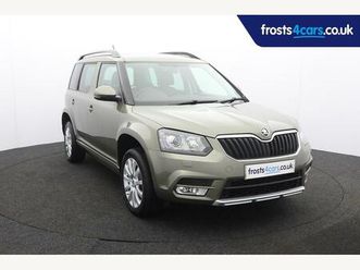 1.2 tsi se l dsg euro 6 (start/stop) 5dr