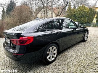 bmw seria 3 318d